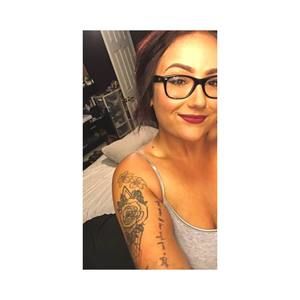 Meet your Posher, Mackenzie